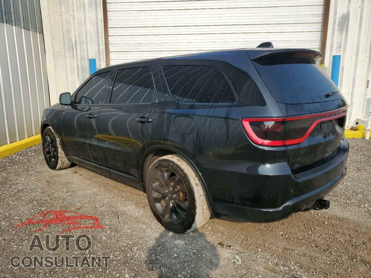 DODGE DURANGO 2021 - 1C4SDJCT6MC575104