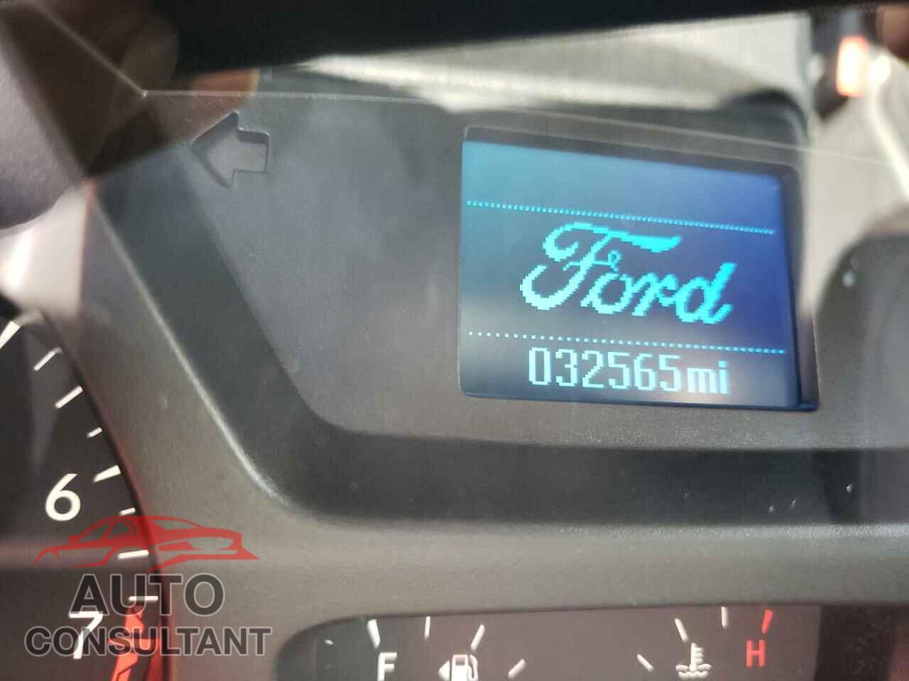 FORD TRANSIT 2018 - 1FBZX2CM9JKB19771