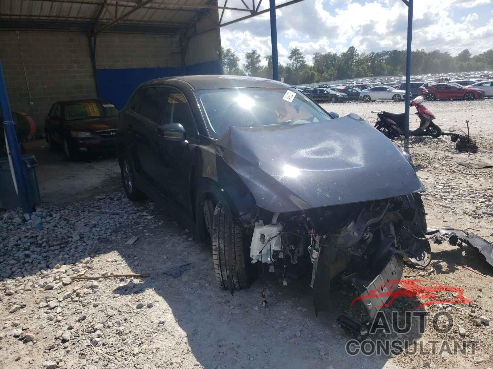 MAZDA CX-9 2018 - JM3TCACY4J0218639