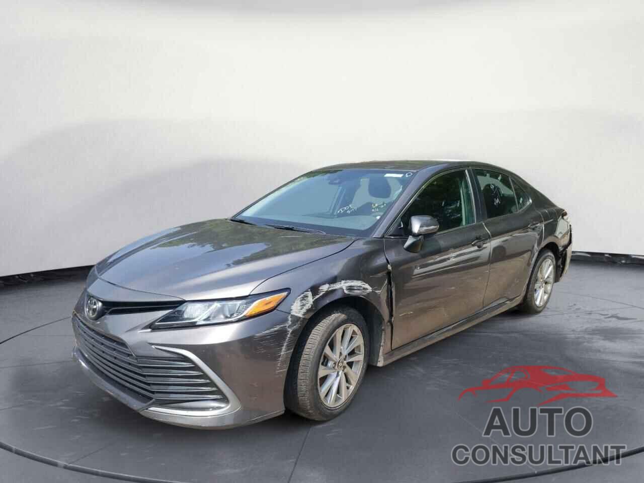 TOYOTA CAMRY 2021 - 4T1C11AK2MU438545
