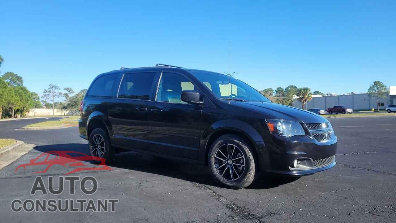 DODGE CARAVAN 2016 - 2C4RDGEG1GR344575