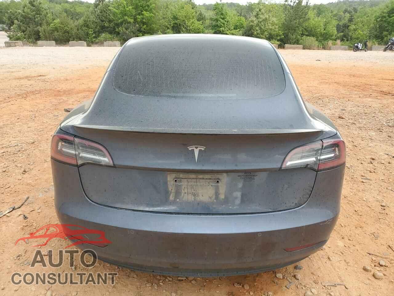 TESLA MODEL 3 2020 - 5YJ3E1EC5LF646941