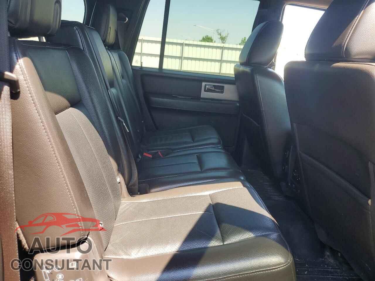 FORD EXPEDITION 2011 - 1FMJK2A57BEF29256