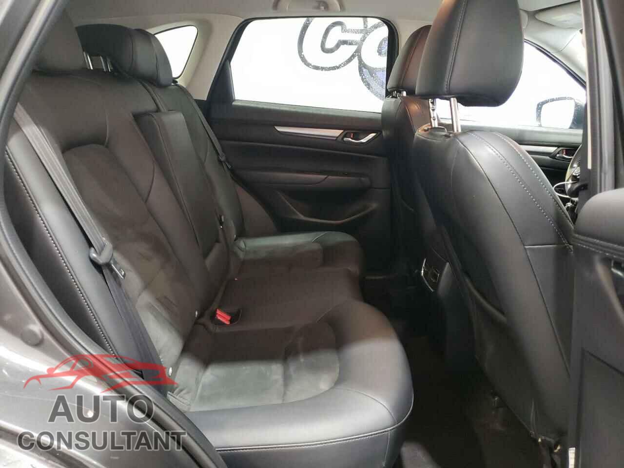 MAZDA CX-5 2021 - JM3KFBCM5M0446689