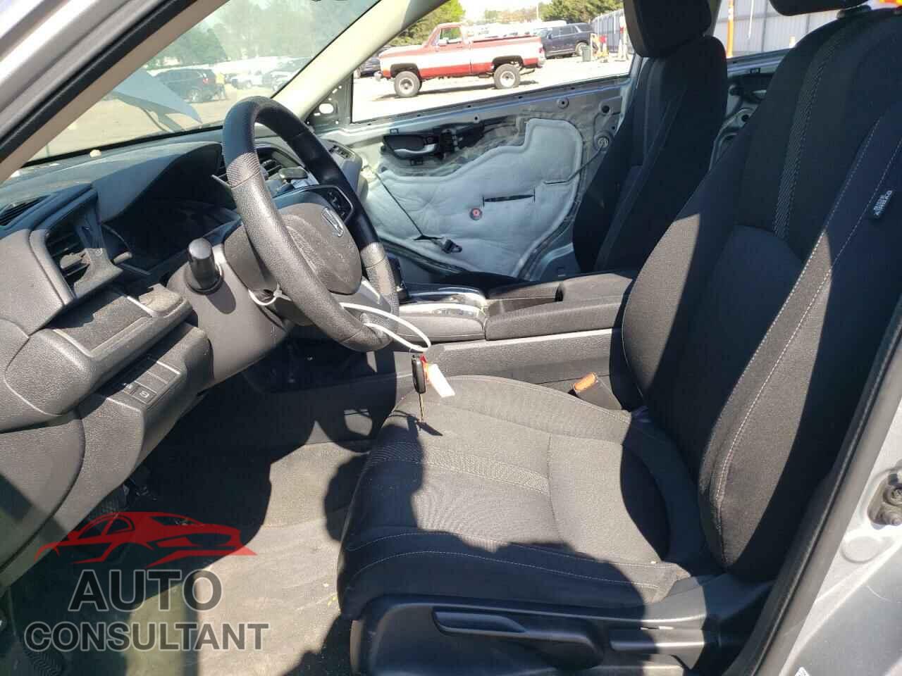 HONDA CIVIC 2016 - 2HGFC2F57GH559617