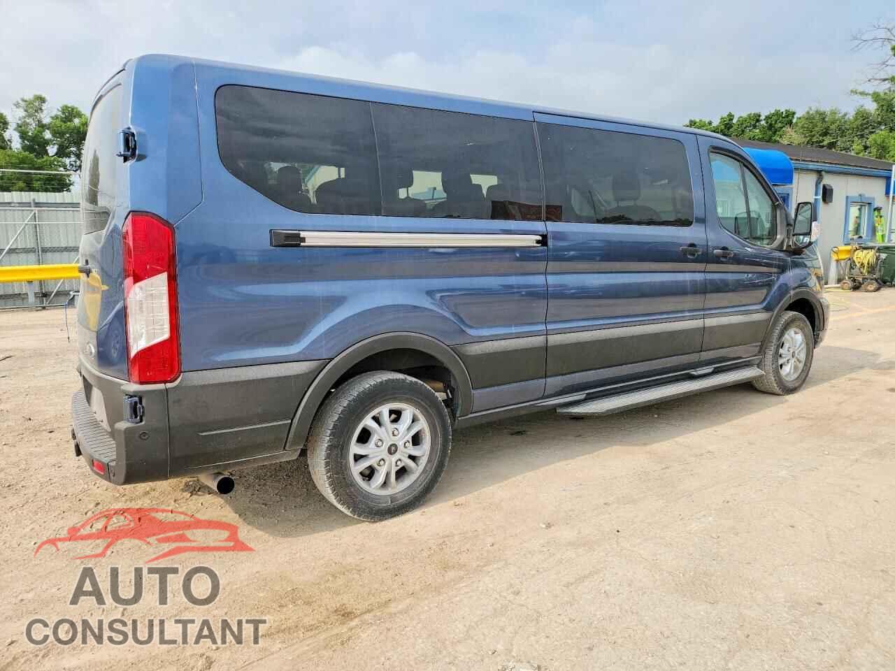 FORD TRANSIT 2024 - 1FBAX2YG3RKB82506