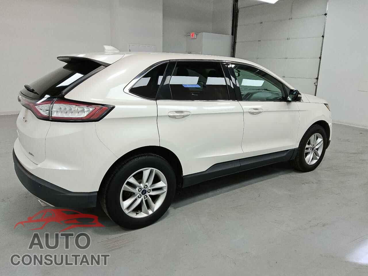 FORD EDGE 2016 - 2FMPK3J88GBB27906