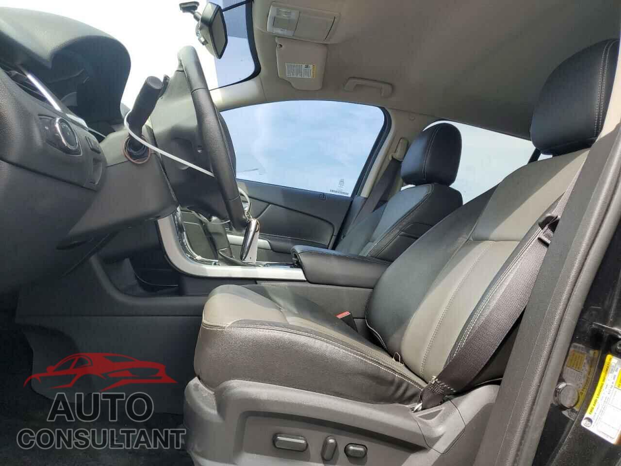 FORD EDGE 2014 - 2FMDK3AK7EBB72735