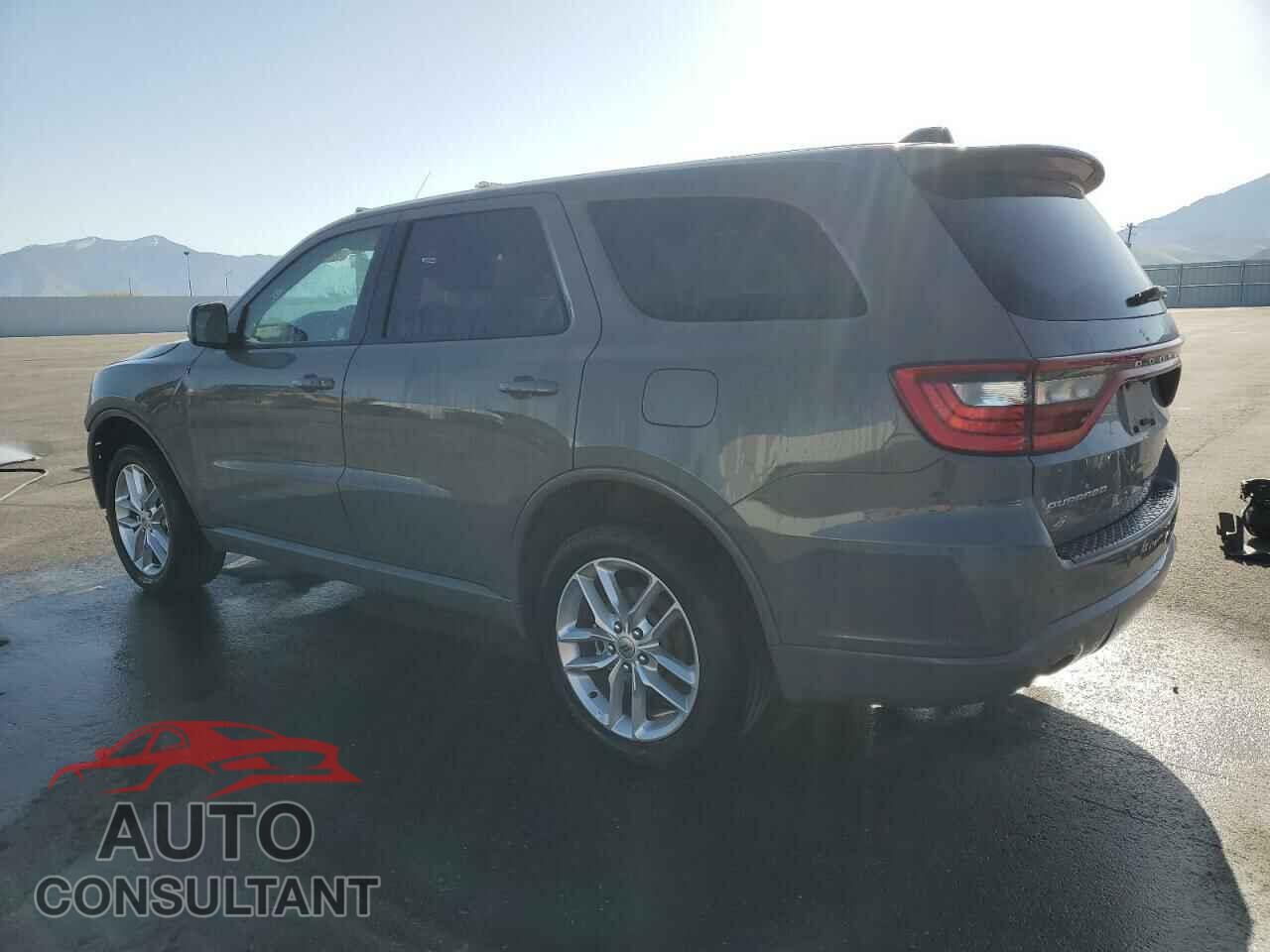 DODGE DURANGO 2023 - 1C4RDJDG8PC582592