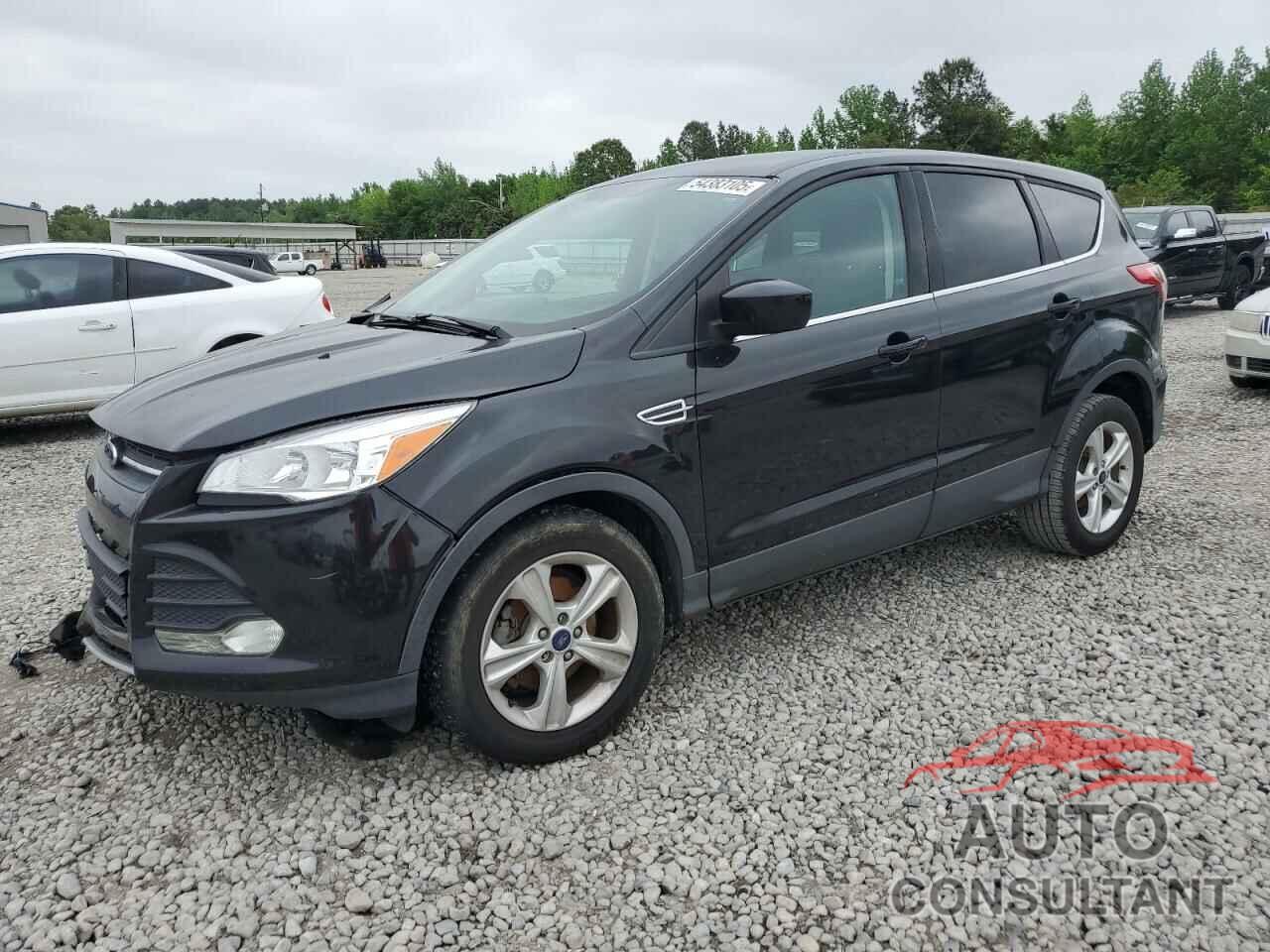 FORD ESCAPE 2015 - 1FMCU0GX0FUA49071