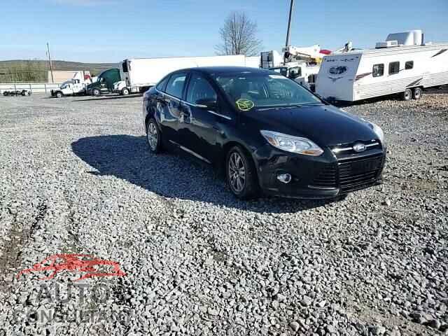 FORD FOCUS 2012 - 1FAHP3H28CL445763