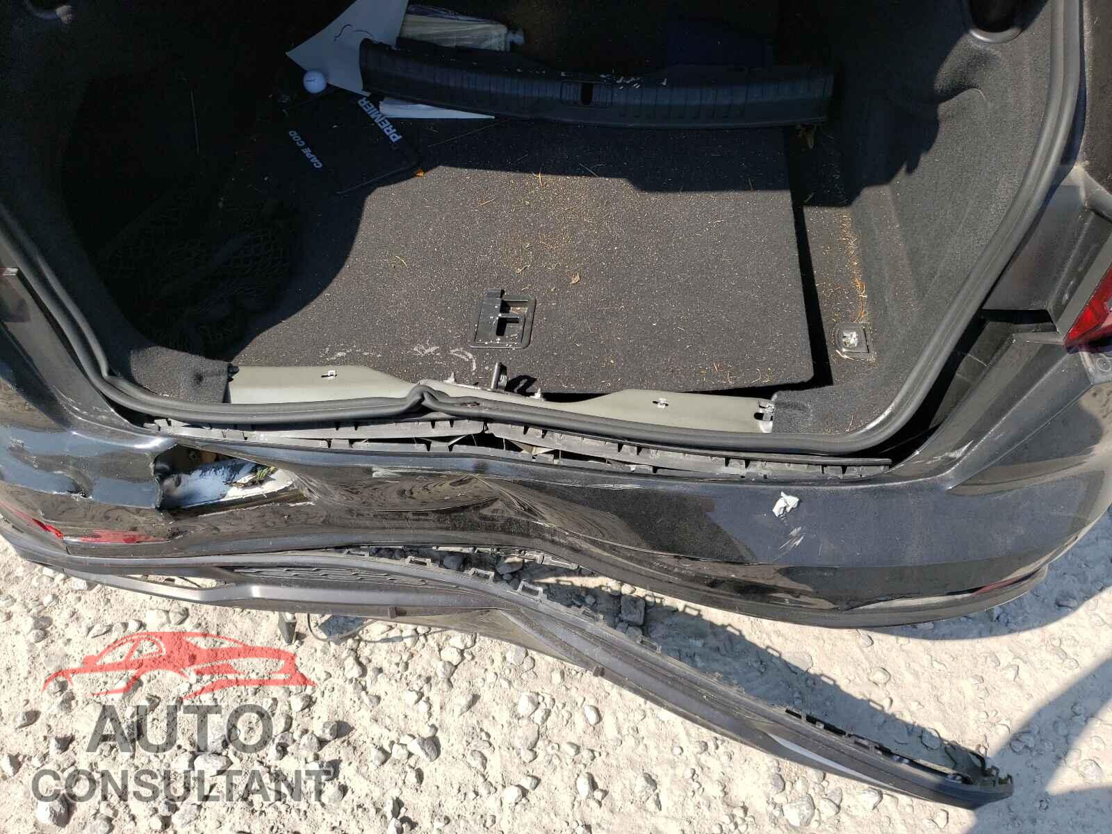 AUDI A6 2019 - WAUL2AF2XKN016912