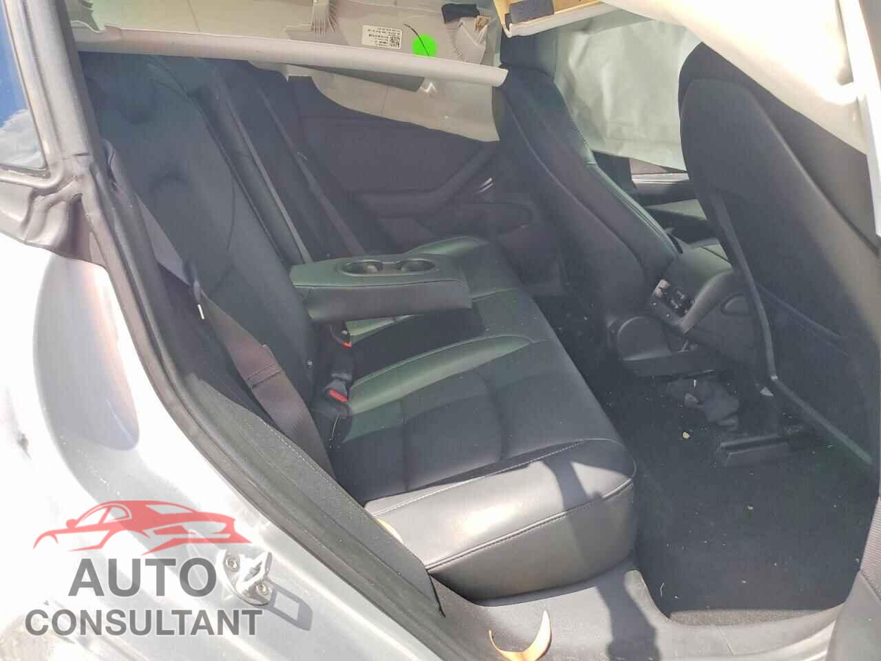 TESLA MODEL 3 2018 - 5YJ3E1EA0JF037476