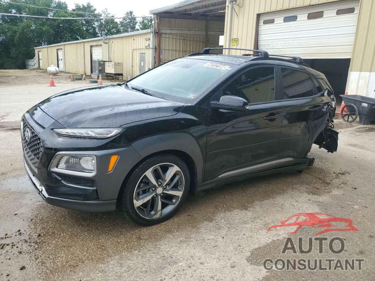 HYUNDAI KONA 2020 - KM8K53A59LU454598