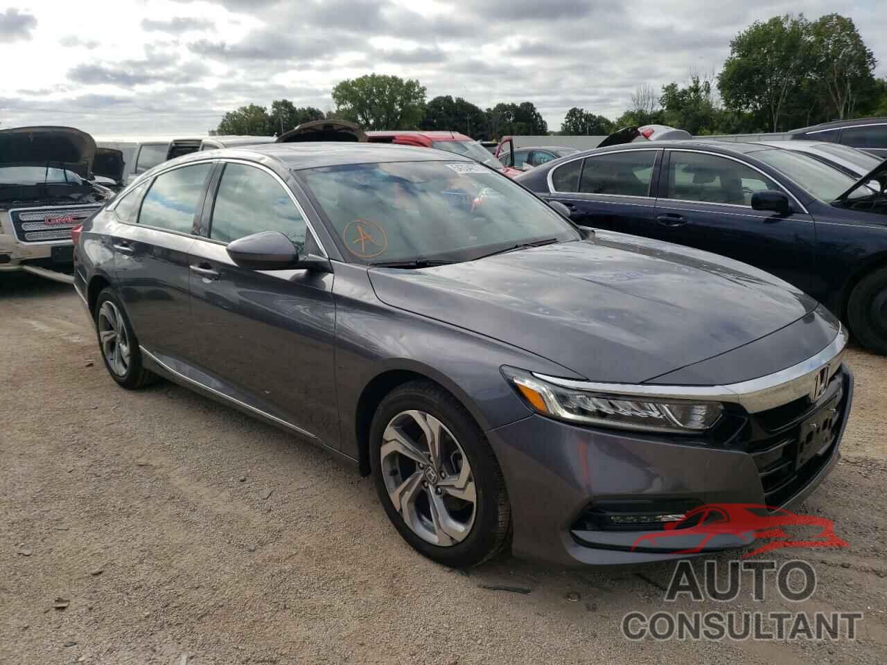 HONDA ACCORD 2019 - 1HGCV1F44KA002041