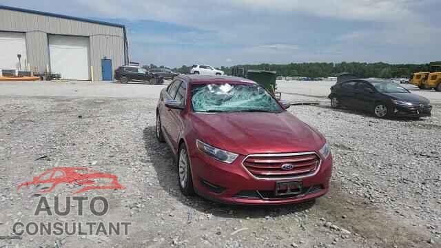FORD TAURUS 2016 - 1FAHP2F82GG109672