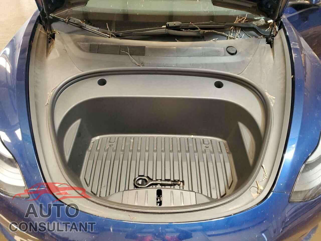 TESLA MODEL 3 2023 - 5YJ3E1EA1PF447342