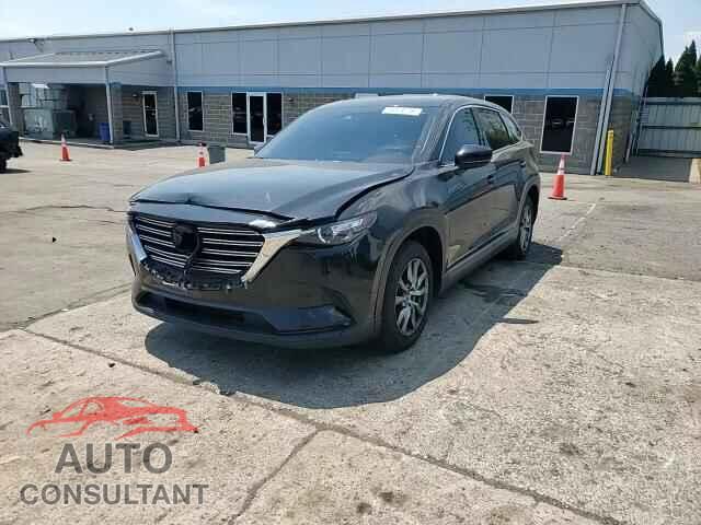 MAZDA CX-9 2019 - JM3TCBCY1K0321704