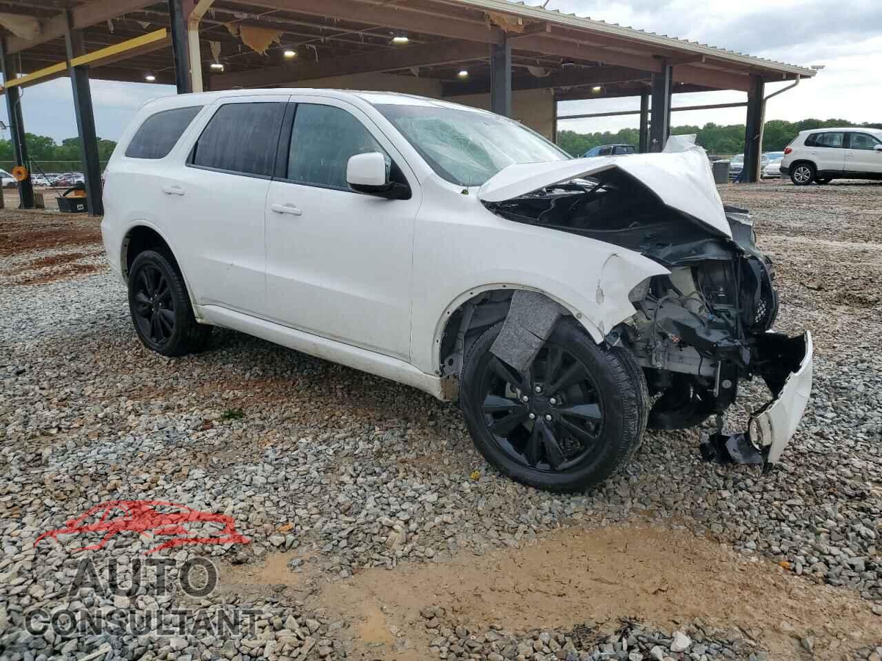 DODGE DURANGO 2013 - 1C4RDHAG4DC671861
