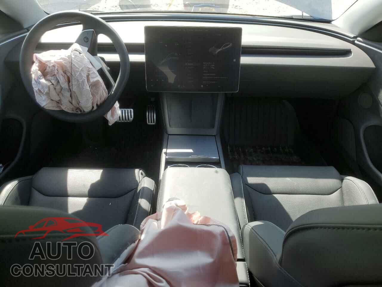 TESLA MODEL 3 2024 - 5YJ3E1ET2RF899367