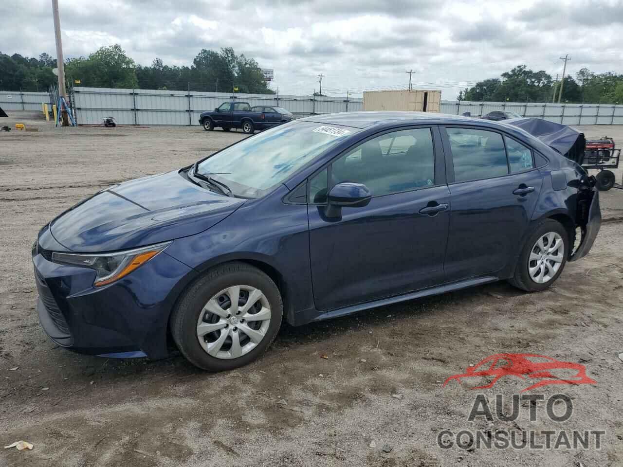 TOYOTA COROLLA 2024 - 5YFB4MDE5RP139375
