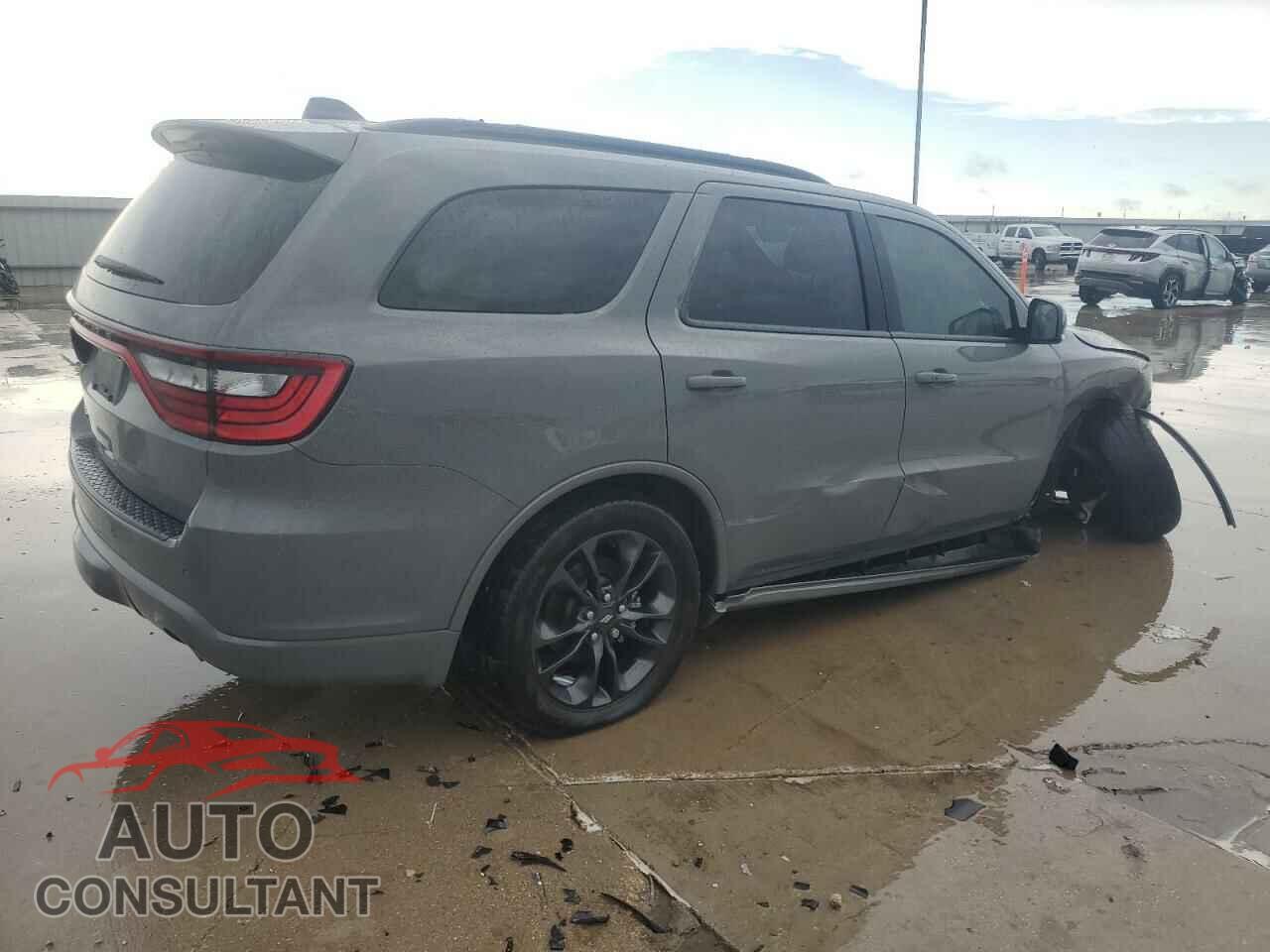 DODGE DURANGO 2023 - 1C4RDHDG7PC599568