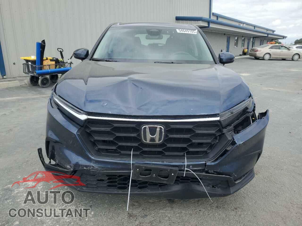 HONDA CRV 2023 - 2HKRS3H22PH308714