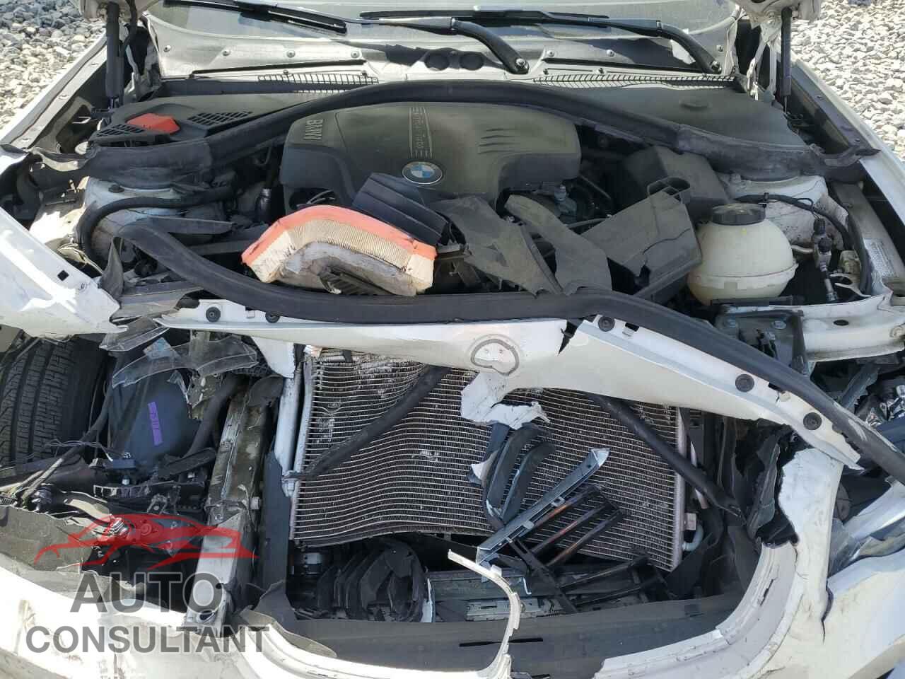 BMW 2 SERIES 2015 - WBA1F7C56FVX95972