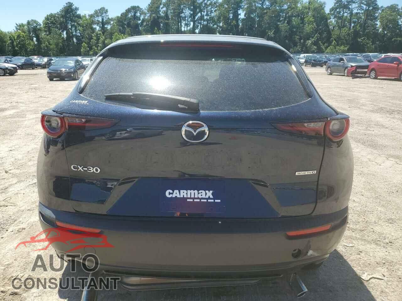 MAZDA CX30 2021 - 3MVDMABLXMM252570
