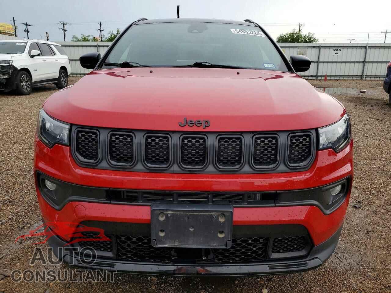 JEEP COMPASS 2023 - 3C4NJDBNXPT515944