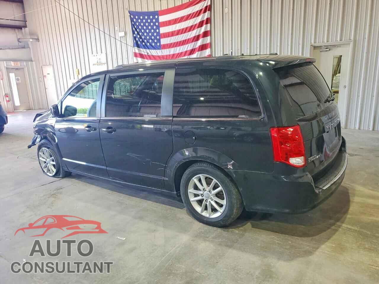 DODGE CARAVAN 2020 - 2C4RDGCG6LR194282