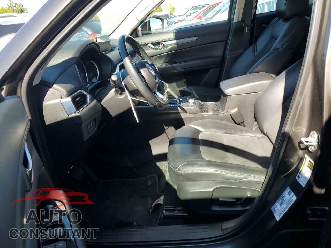 MAZDA CX-5 2018 - JM3KFACM0J0320536