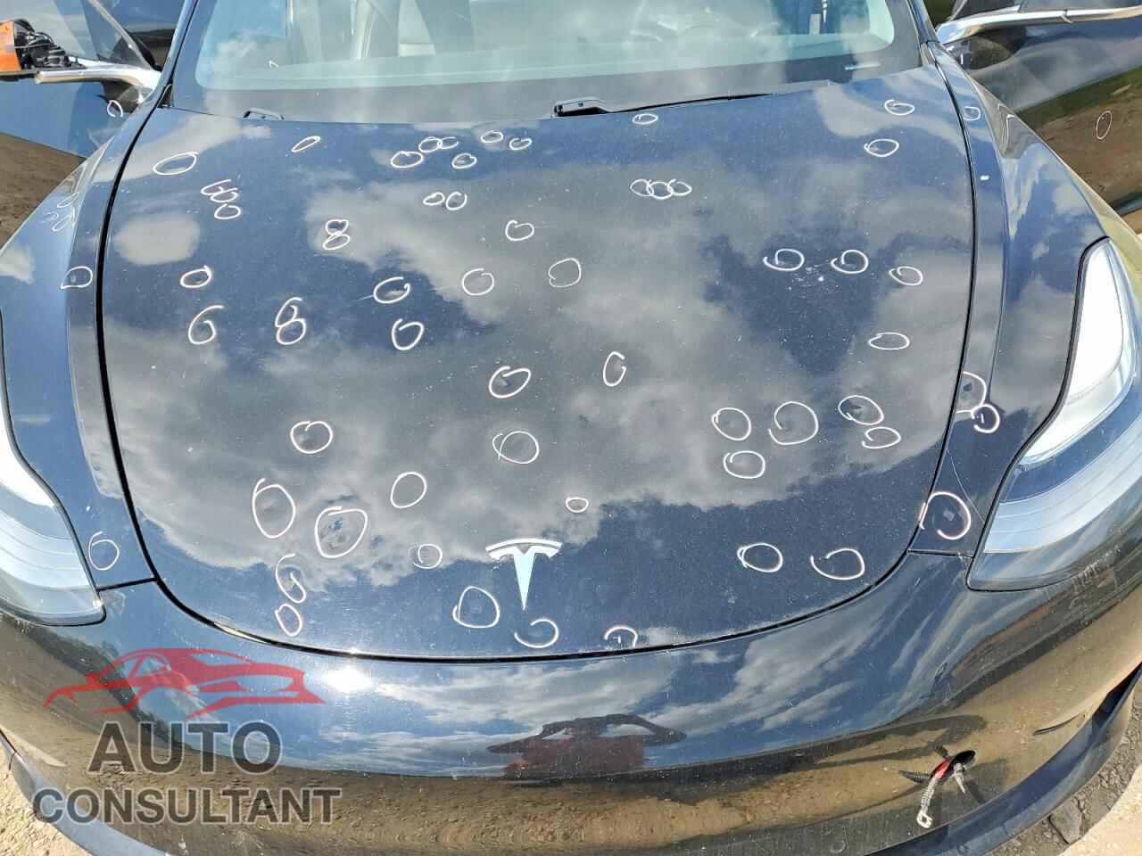 TESLA MODEL 3 2020 - 5YJ3E1EA2LF426798