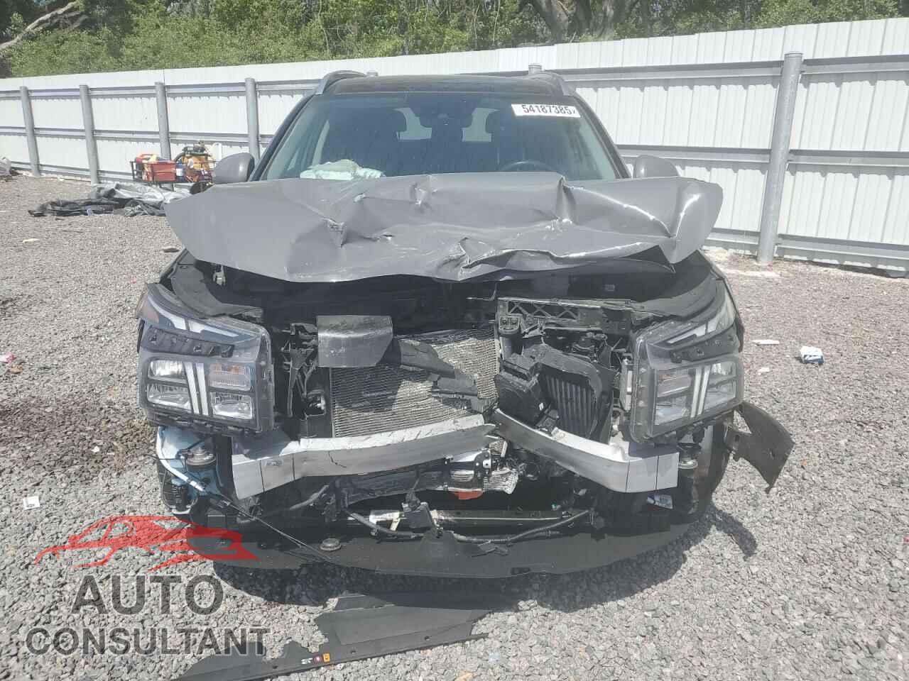 HYUNDAI SANTA FE 2023 - 5NMS3DA10PH014246