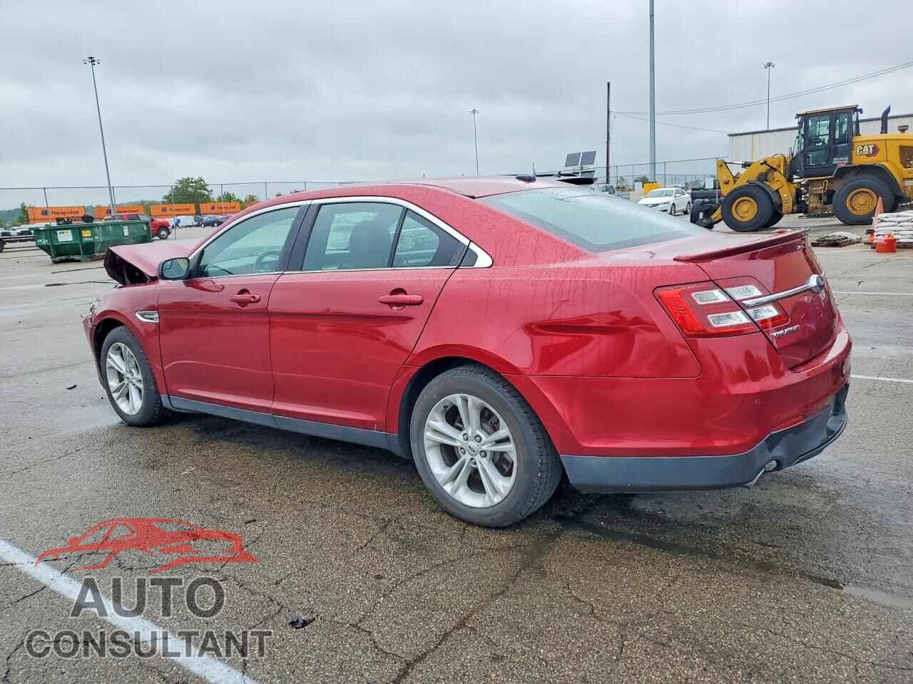 FORD TAURUS 2015 - 1FAHP2E80FG134912