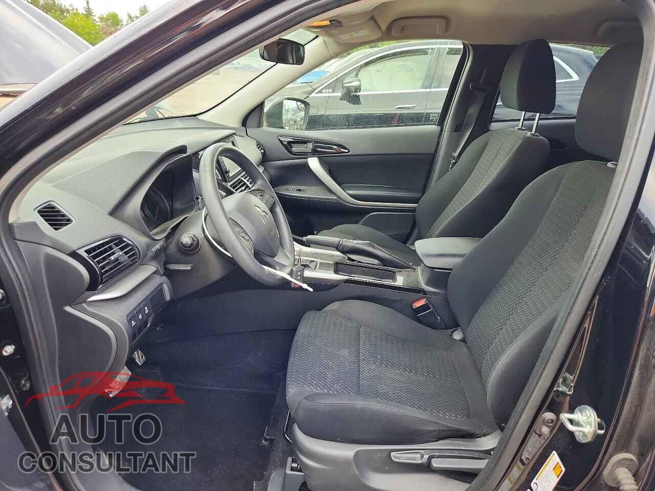 MITSUBISHI ECLIPSE 2023 - JA4ATUAA9PZ000847