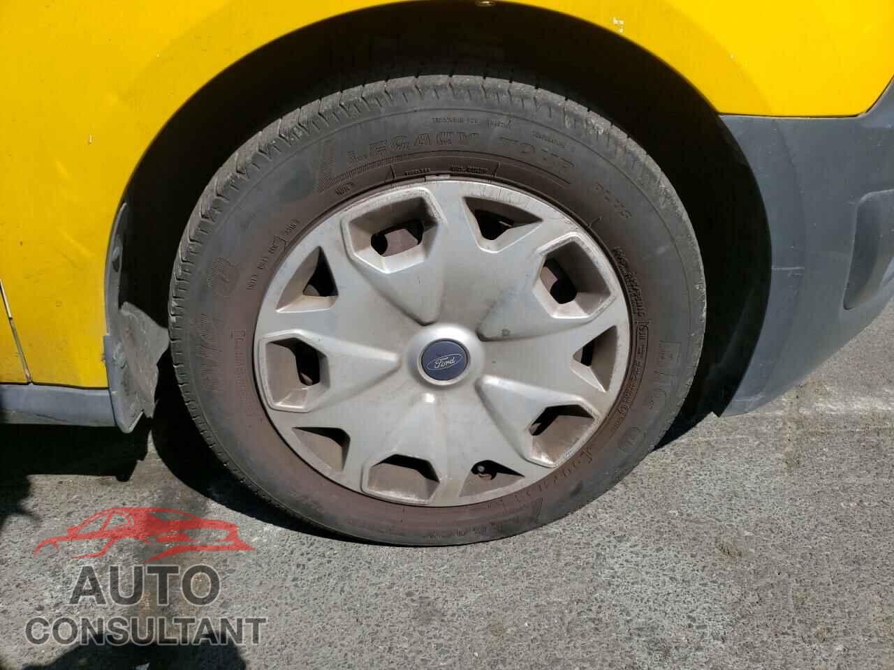 FORD TRANSIT 2017 - NM0LS7E72H1297068