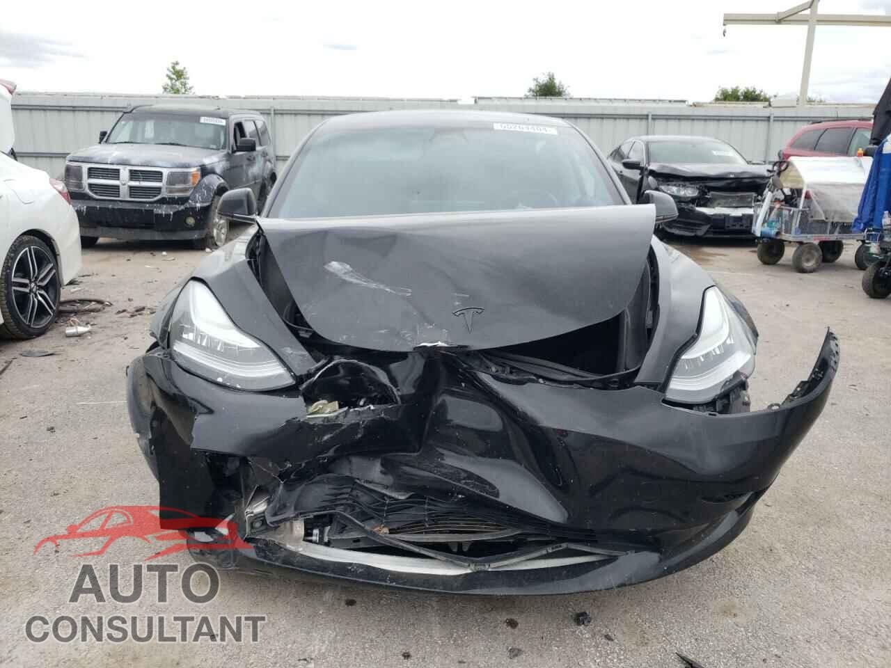 TESLA MODEL 3 2019 - 5YJ3E1EA0KF310806