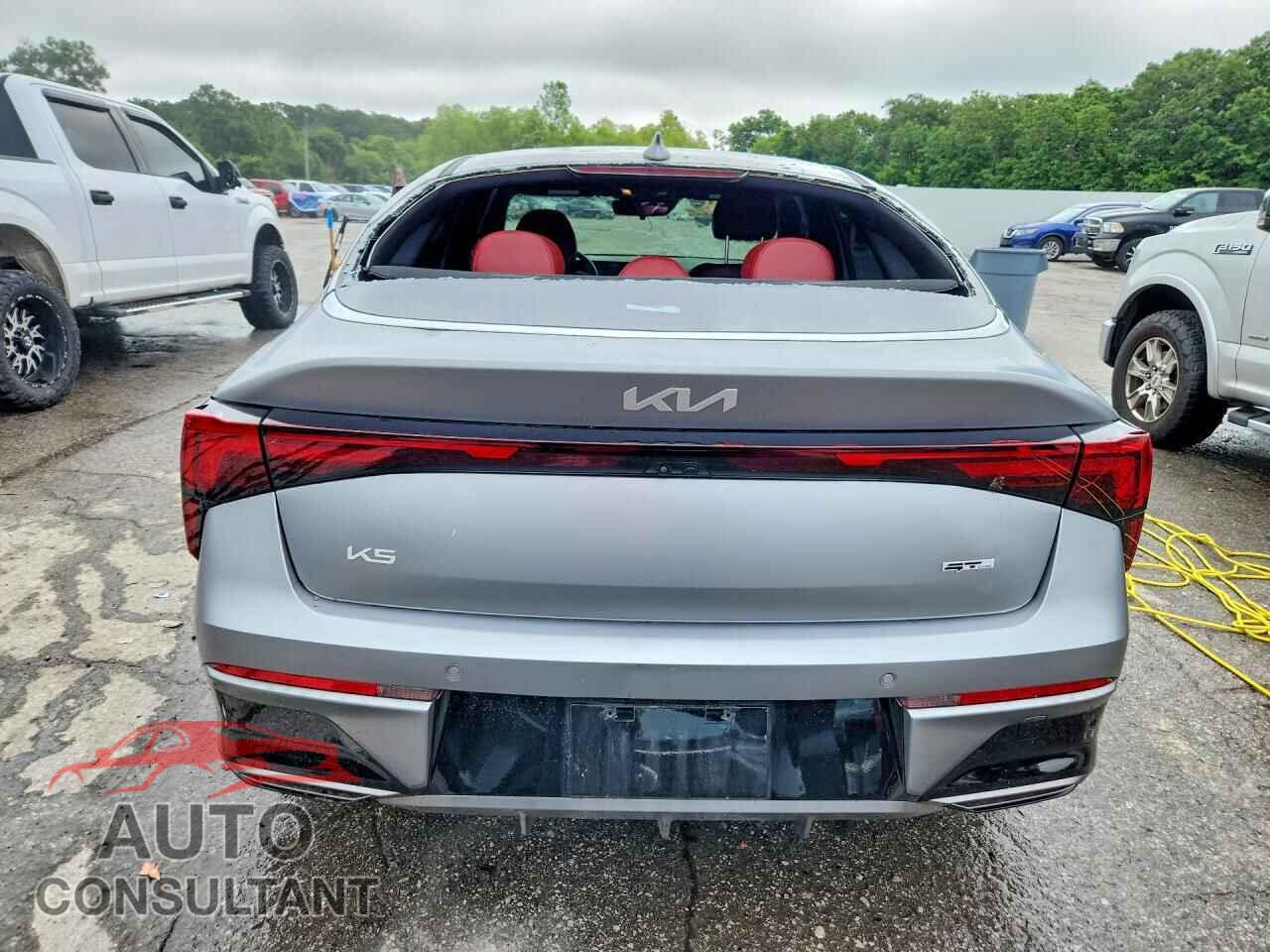 KIA K5 2026 - KNAG64J70T5409863