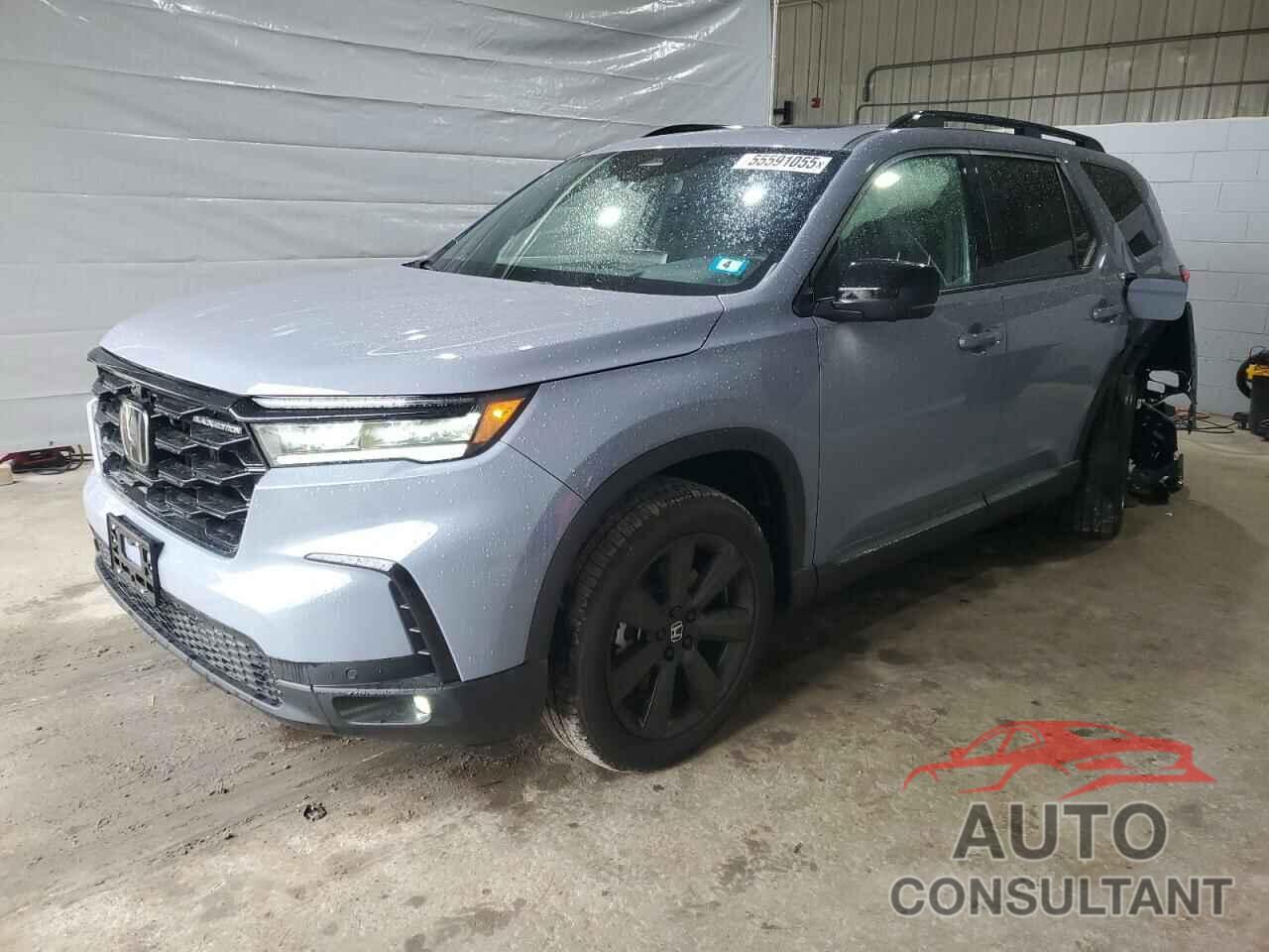 HONDA PILOT 2025 - 5FNYG1H90SB106430