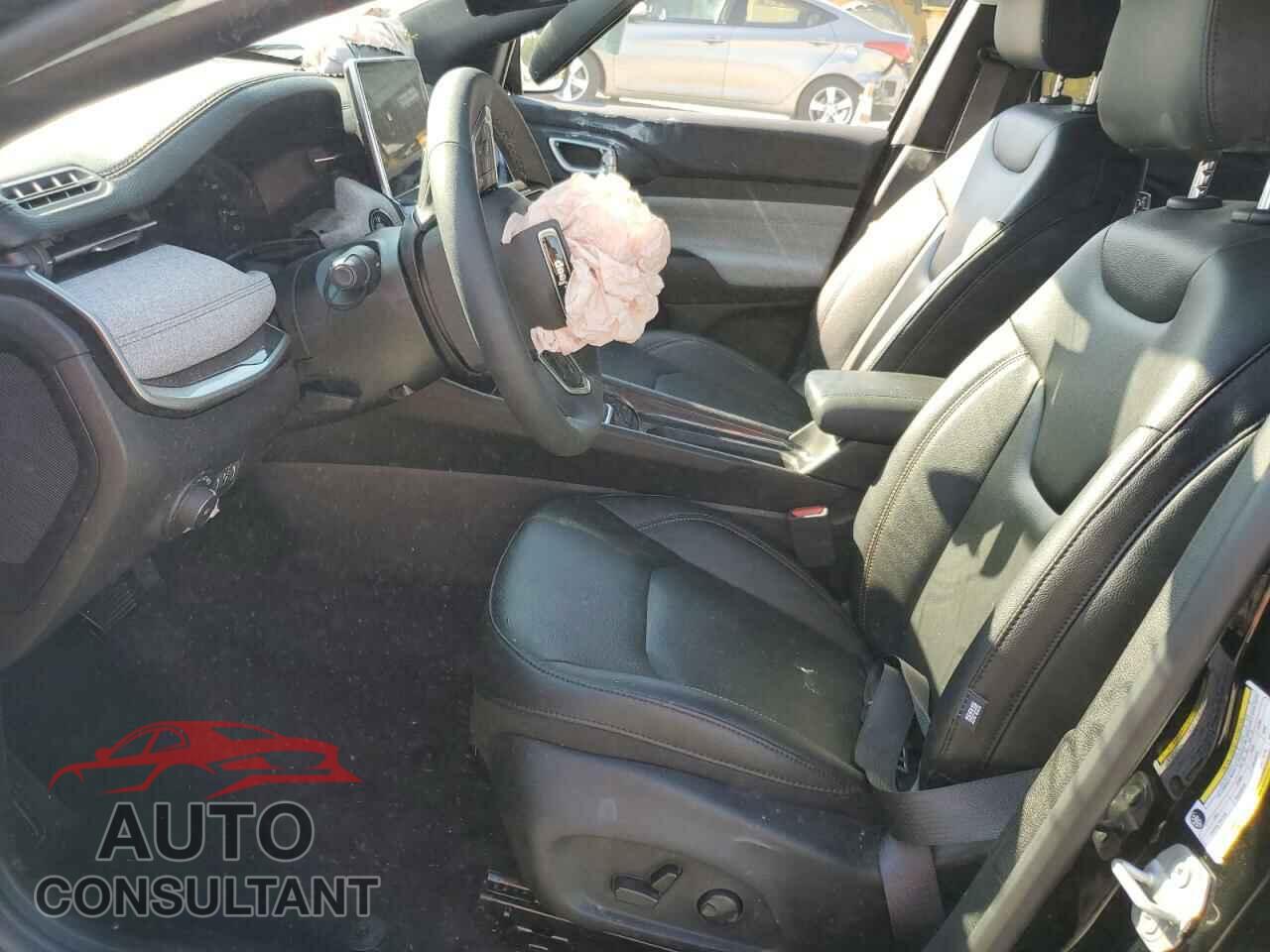 JEEP COMPASS 2024 - 3C4NJDFN4RT599336