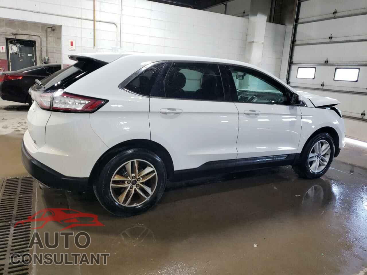 FORD EDGE 2018 - 2FMPK4J82JBB67878