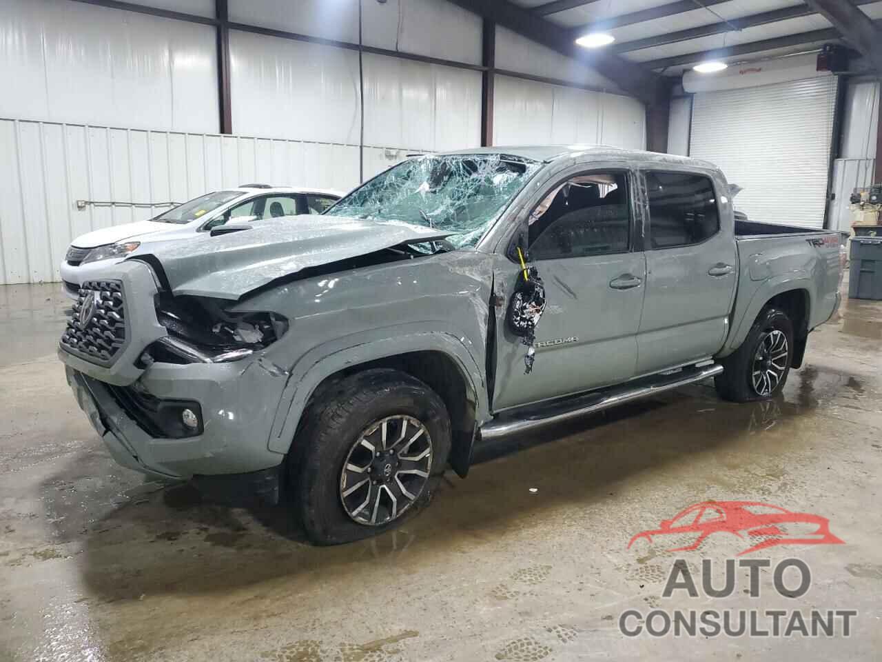 TOYOTA TACOMA 2022 - 3TYCZ5AN2NT097978