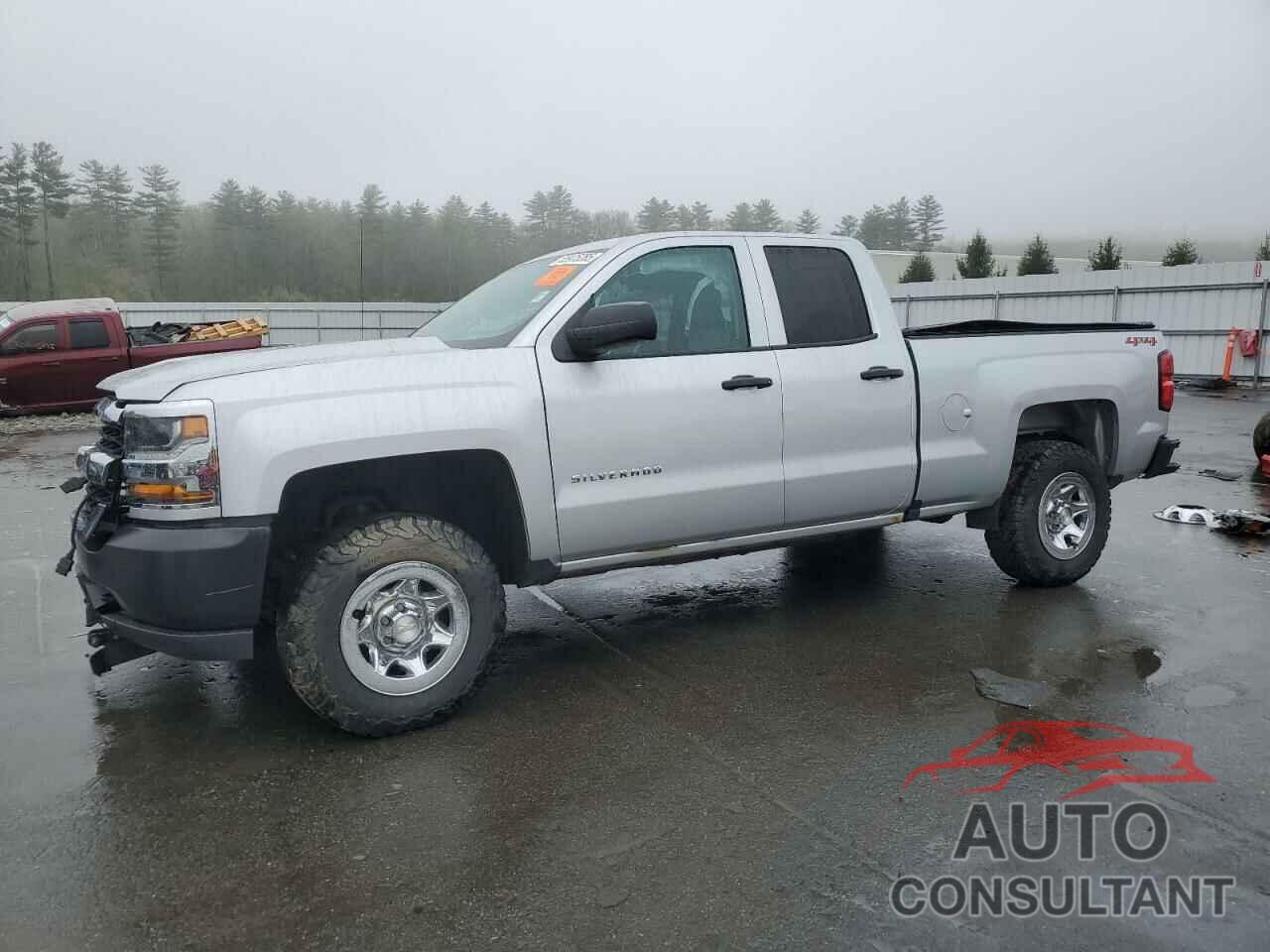 CHEVROLET ALL Models 2019 - 2GCVKNEC7K1174137