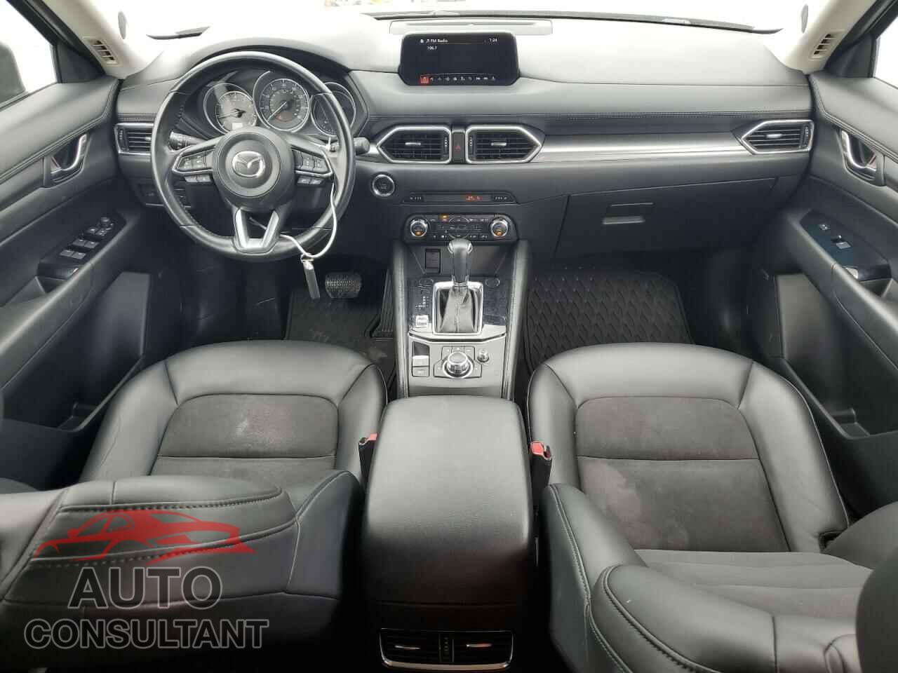 MAZDA CX-5 2018 - JM3KFBCM5J0424171