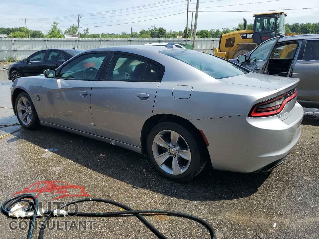 DODGE CHARGER 2016 - 2C3CDXHG0GH166380