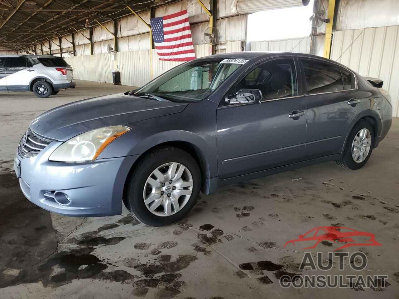 NISSAN ALTIMA 2010 - 1N4AL2APXAN551775