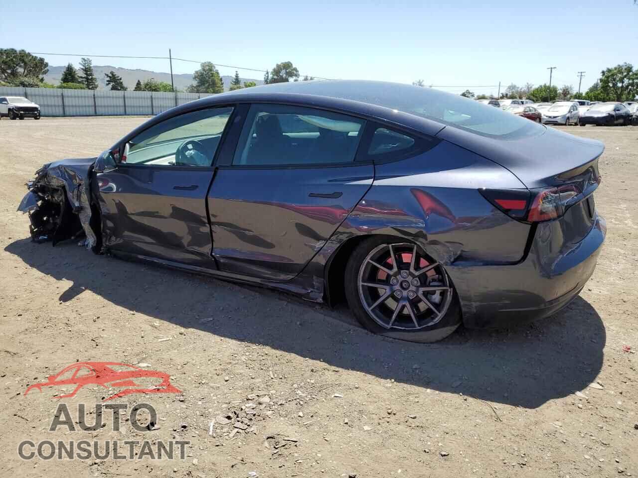 TESLA MODEL 3 2023 - 5YJ3E1EA0PF707620