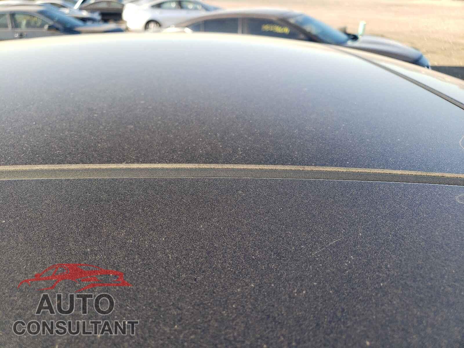 PORSCHE MACAN 2018 - WP1AB2A55JLB35154