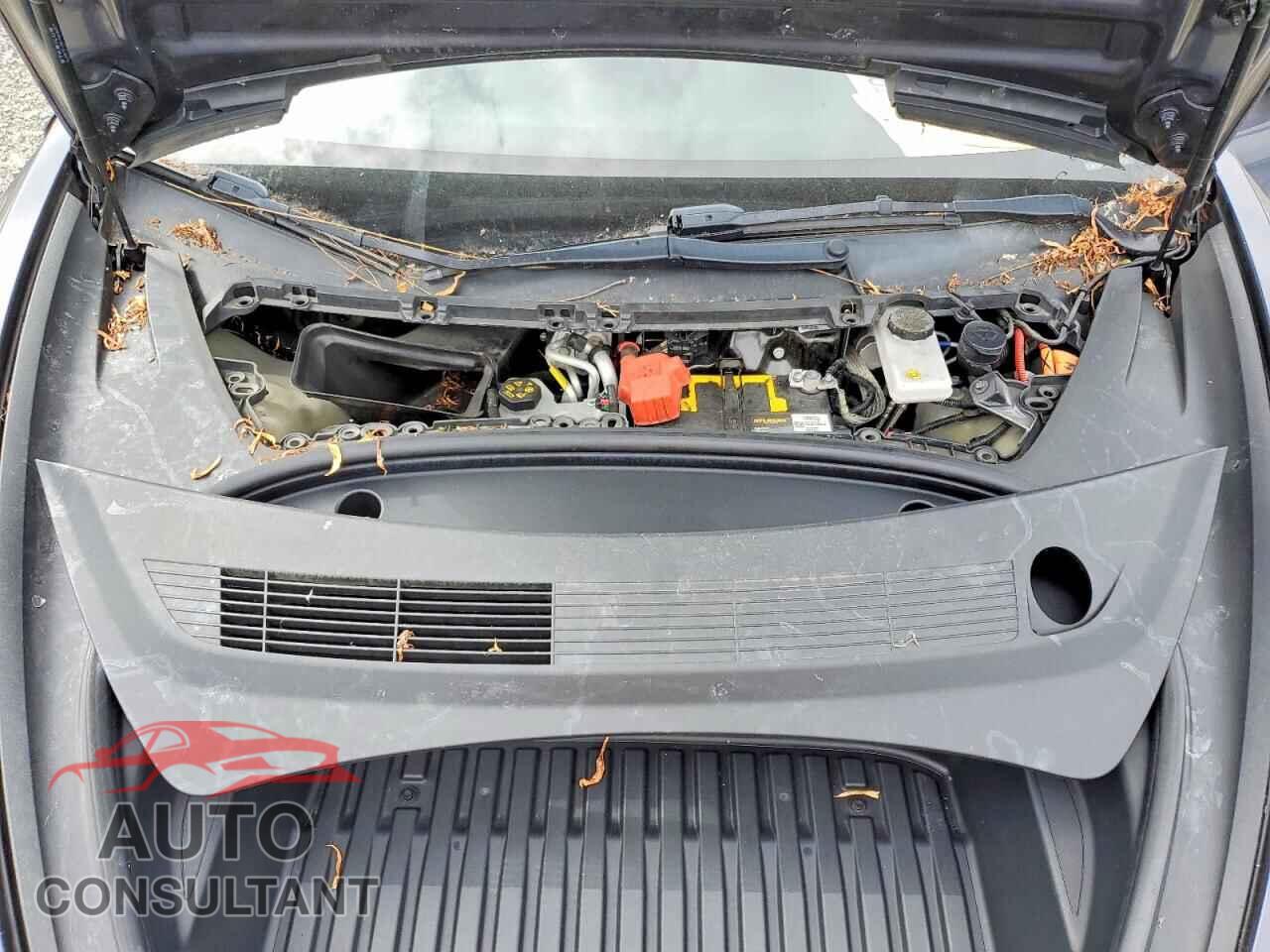 TESLA MODEL 3 2021 - 5YJ3E1EA8MF090690
